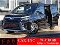 2018 Toyota Voxy