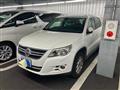 2011 Volkswagen Tiguan