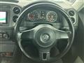 2011 Volkswagen Tiguan