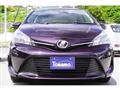 2015 Toyota Vitz