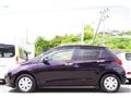 2015 Toyota Vitz