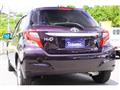 2015 Toyota Vitz