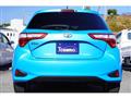2017 Toyota Vitz
