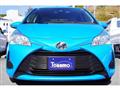2017 Toyota Vitz