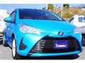 2017 Toyota Vitz