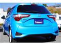 2017 Toyota Vitz