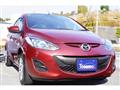 2014 Mazda Demio