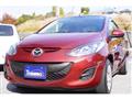 2014 Mazda Demio