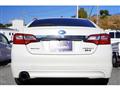 2015 Subaru Legacy B4