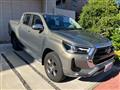 2022 Toyota Hilux