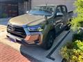 2022 Toyota Hilux