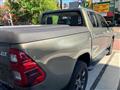 2022 Toyota Hilux