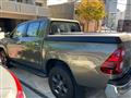 2022 Toyota Hilux