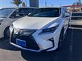 2016 Lexus RX