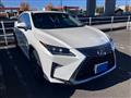 2016 Lexus RX