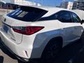 2016 Lexus RX