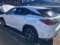 2016 Lexus RX