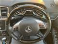 2013 Mercedes-Benz M-Class