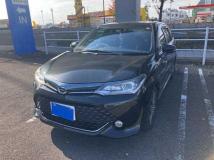 2016 Toyota Corolla Fielder