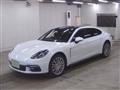 2018 Porsche Panamera