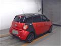 2017 Smart Smart ForFour
