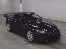 2006 Honda S2000