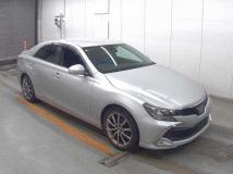 2016 Toyota Mark X