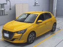 2021 Peugeot Peugoet Others