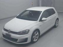 2014 Volkswagen Golf GTI