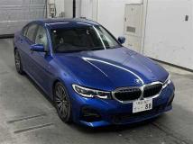 2019 BMW 3 Series