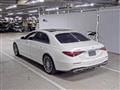 2022 Mercedes-Benz S-Class
