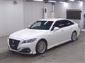 2019 Toyota Crown Hybrid