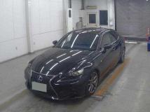 2013 Lexus IS