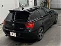 2012 BMW 1 Series