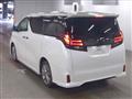 2016 Toyota Alphard G