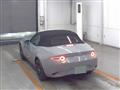 2024 Mazda Roadster
