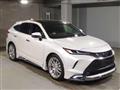 2020 Toyota Harrier Hybrid