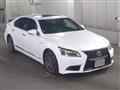 2013 Lexus LS