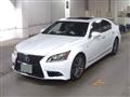2013 Lexus LS