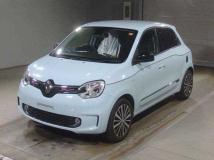 2024 Renault Twingo