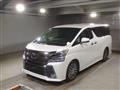 2017 Toyota Vellfire