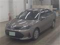 2025 Toyota Corolla Axio