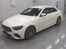 2020 Mercedes-Benz E-Class