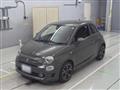 2017 Fiat 500