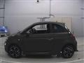 2017 Fiat 500