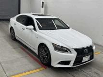 2014 Lexus LS