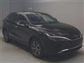 2022 Toyota Harrier