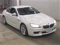 2015 BMW 6 Series