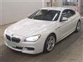 2015 BMW 6 Series