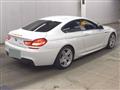 2015 BMW 6 Series